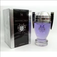 Invincible Eau Pour Homme 100Ml -